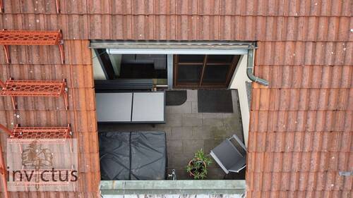 Loggia - 