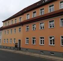 2-Raum-Wohnung im Zentrum von Zeulenroda - Zeulenroda-Triebes