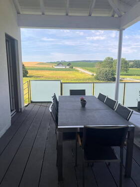Terrasse - 