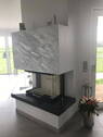 offener Kamin - 