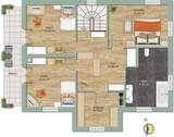 Grundriss DG - 
