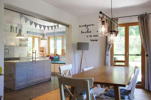 Essbereich - 