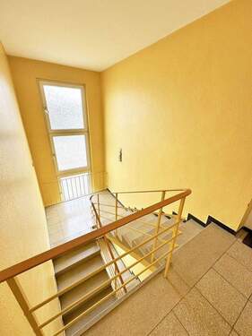 Treppenhaus - 