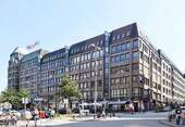 Bild 1 - Provisionsfreie neue Bürofläche am Hauptbahnhof