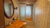 Gäste-WC Erdgeschoss - 