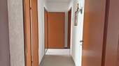 Flur Dachgeschoss - 