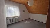 Schlafzimmer Dachgeschoss - 
