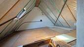 Spitzboden - 