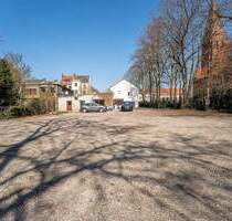 Provisionsfrei-Wohnhaus und Gastrogebäude auf einem großen Grundstück! - Bremen Woltmershausen