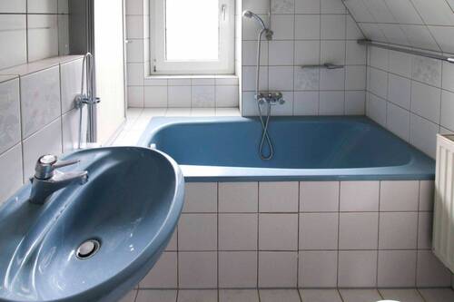 Badezimmer - 