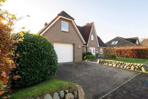 . - 3 Zimmer Einfamilienhaus zum Kaufen in Leck