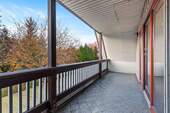Balkon Ansicht 2 - 