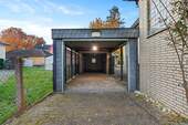Garage - Einfamilienhaus mit 173,90 m² in Hamburg / Tonndorf zum Kaufen