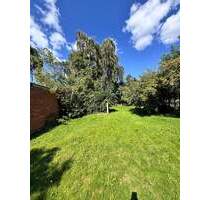 Gut gelegenes Baugrundstück in Travemünde (mit Altbestand) - Lübeck