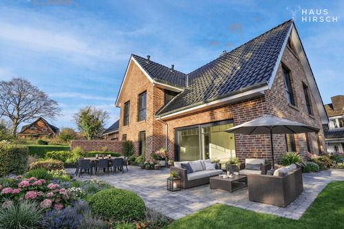 251218 Ansicht.2. DH ca. 135m2, verblend.Kfw 55 - 