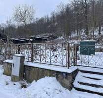 Baugrundstück Nossen, Top Anbindung nach Dresden
