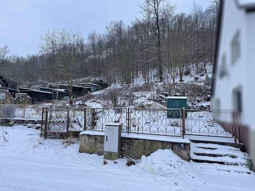 Ansicht - Grundstück zum Kaufen in Nossen