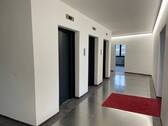 Aufzug1 - 1 Zimmer Büro zum Kaufen in Neu-Ulm