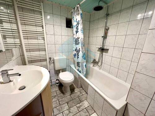Badezimmer EG - 