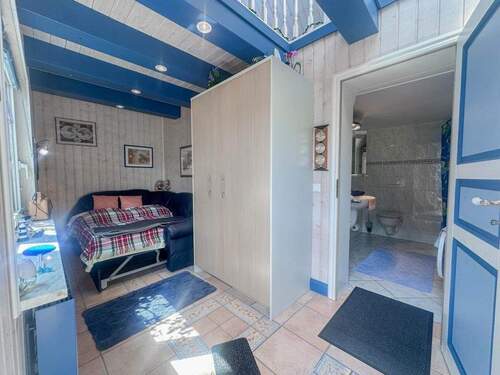 Anbau Eingangsbereich - 