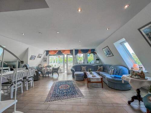 Wohn- und Essbereich - 