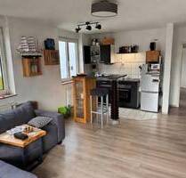 2-Zimmer-Wohnung mit Balkon und Carport in Lauf