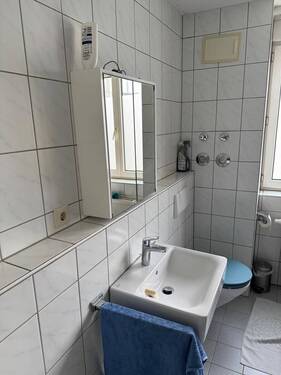 Bad - 2 Zimmer Etagenwohnung zum Kaufen in Lauf