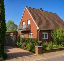 Modernisiertes Einfamilienhaus in ruhiger Wohnlage - Schüttorf