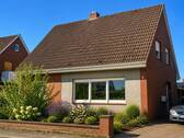 Ansicht_Strae - 6 Zimmer Einfamilienhaus zum Kaufen in Schüttorf