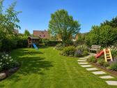 Garten - 6 Zimmer Einfamilienhaus in Schüttorf