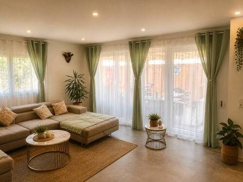 Wohnzimmer - 