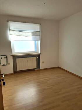 Erdgeschoß, Zimmer extra - 