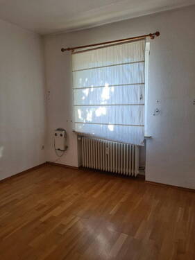 Zimmer 1 - 1. OG - 