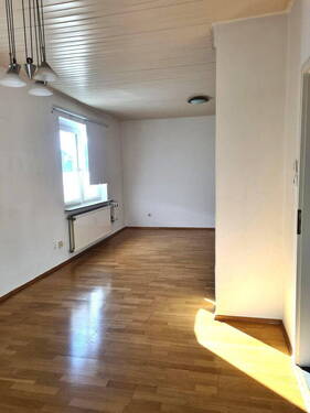 Wohnzimmer - 1. OG - 