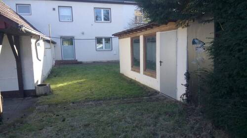 Teilstück Garten - 