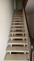 Treppe zum 1. Stock - 
