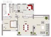 Erdgeschoss - 