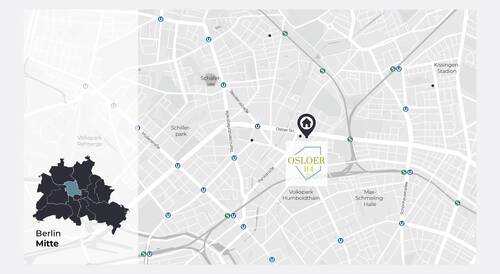 Lageplan - 