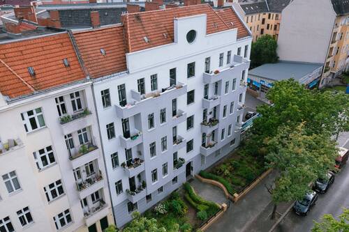 Außenansicht - 