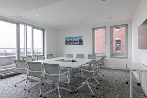 Bild 6 - Büro in Frankfurt am Main zur Miete