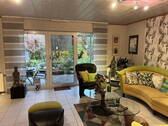 Wohnen Blick Terrasse/Garten - 4 Zimmer Doppelhaushälfte zum Kaufen in Erkelenz Lövenich