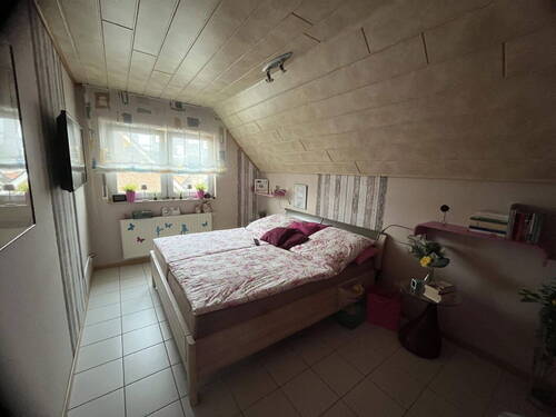 Schlafen 1 - 