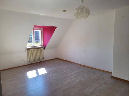 Schlafzimmer Süd - 