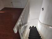 Treppe zum Dachgeschoss - 