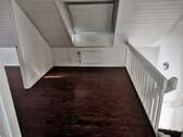 Dachgeschossflur - 