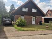 Ansicht - 4 Zimmer Einfamilienhaus zum Kaufen in Jork