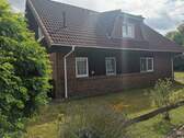Ansicht - 4 Zimmer Einfamilienhaus in Jork
