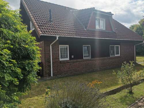 Ansicht - 4 Zimmer Einfamilienhaus in Jork
