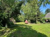 Parkähnlicher Garten - 