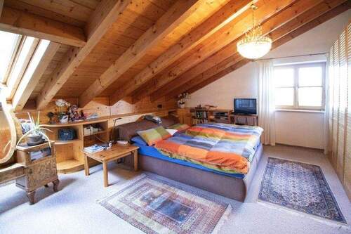 Schlafzimmer - 